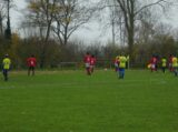 ST D.Z.C. '09/S.K.N.W.K. JO13-1 - Goes JO13-1 (competitie) seizoen 2022-2023 (najaar - 2e fase)) (1/62)